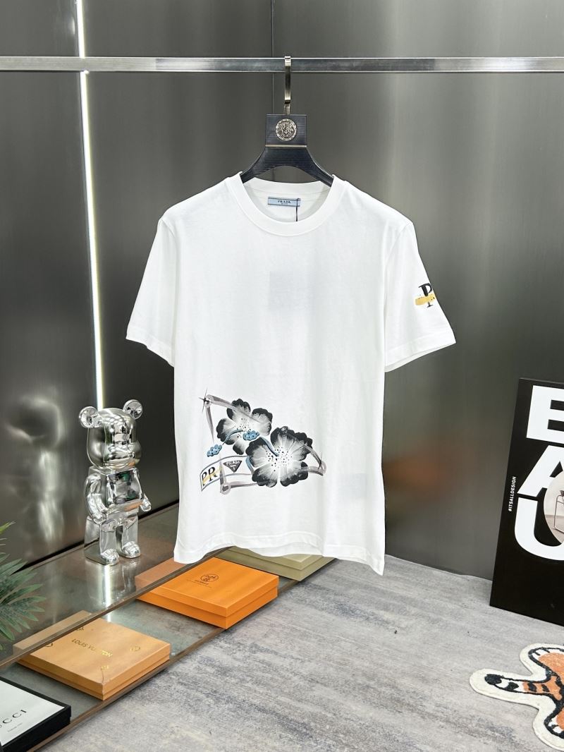 Prada T-Shirts